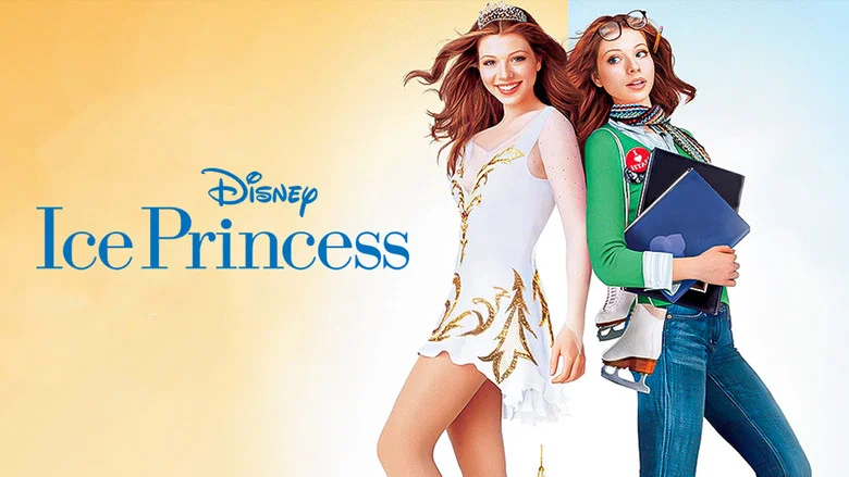 Ice Princess still