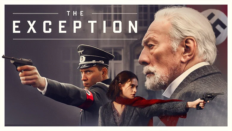 The Exception still