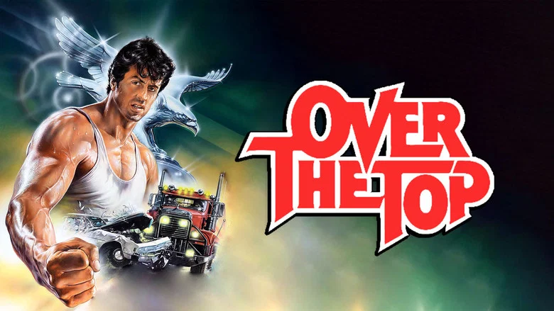 Over the Top still