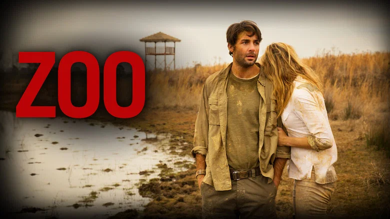 Zoo still