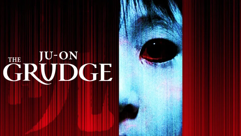 Ju-on: The Grudge still
