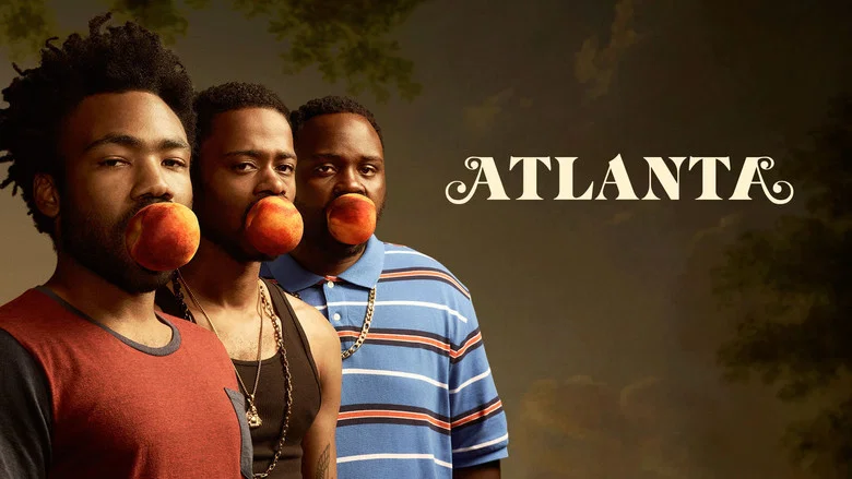 Atlanta still