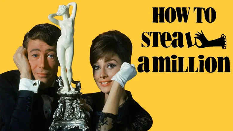 How to Steal a Million still