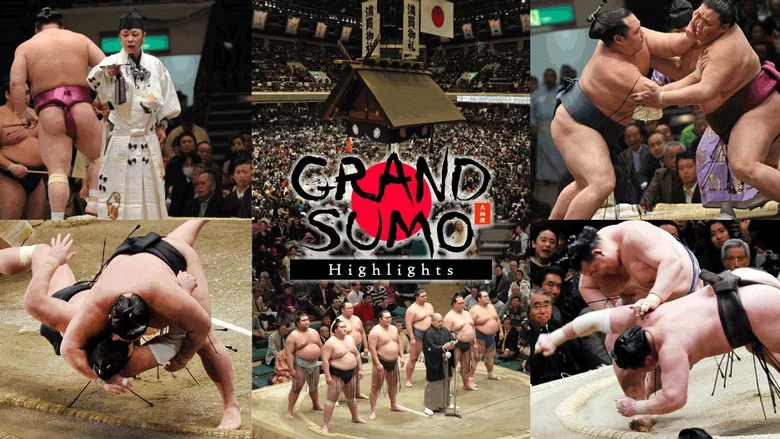 GRAND SUMO Highlights still