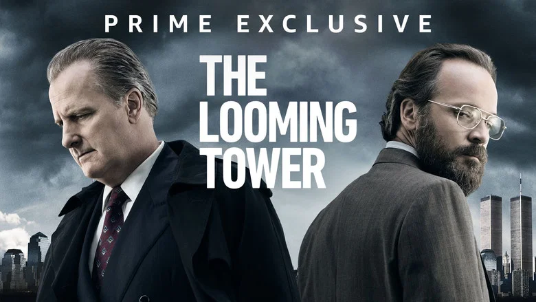 The Looming Tower still
