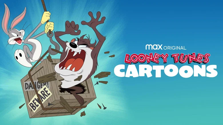 Looney Tunes Cartoons still