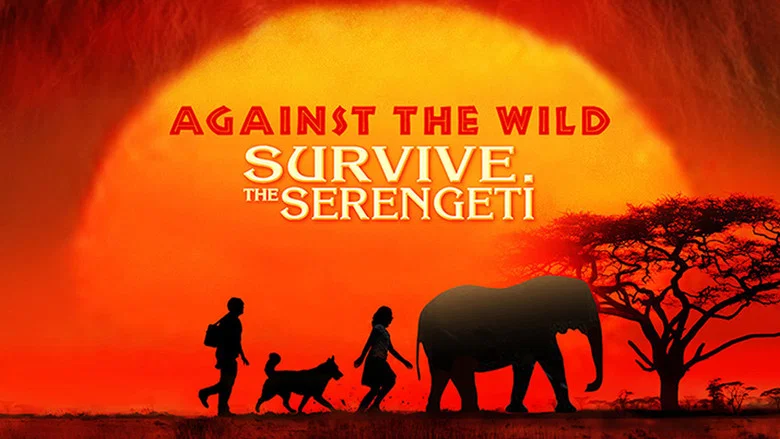 Against the Wild II: Survive the Serengeti still