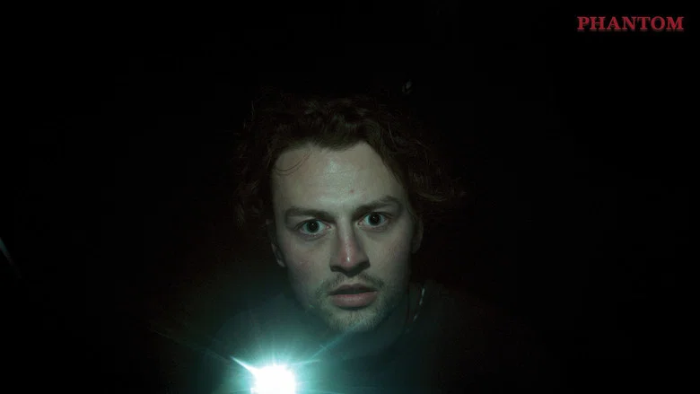 Phantom still