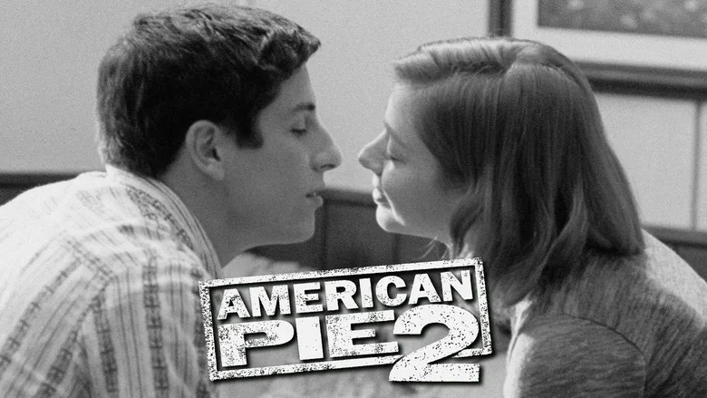 American Pie 2 still