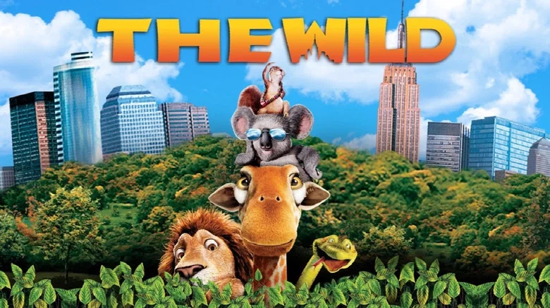 The Wild still