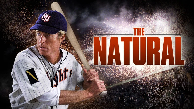The Natural still