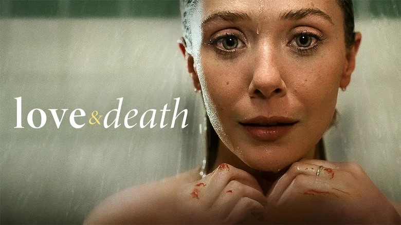 Love & Death still