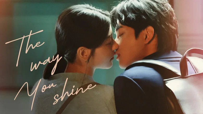 The Way You Shine still