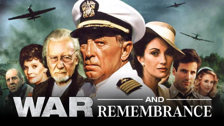 War and Remembrance still