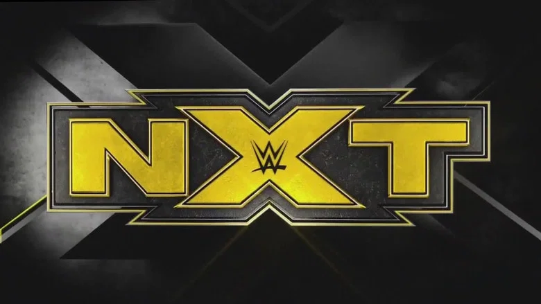WWE NXT still