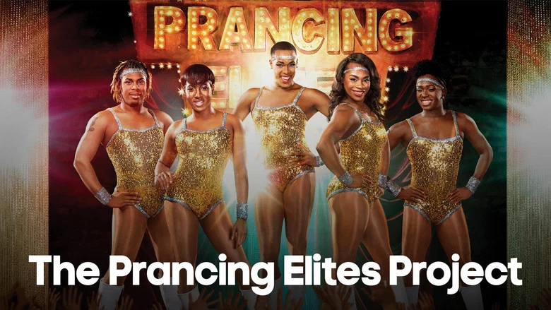 The Prancing Elites Project still