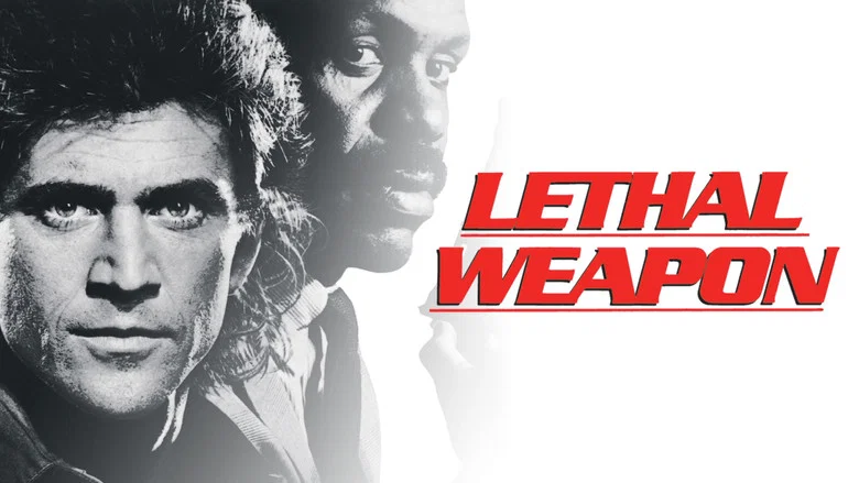 Lethal Weapon still