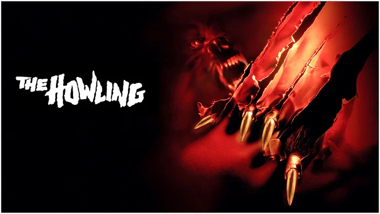The Howling still