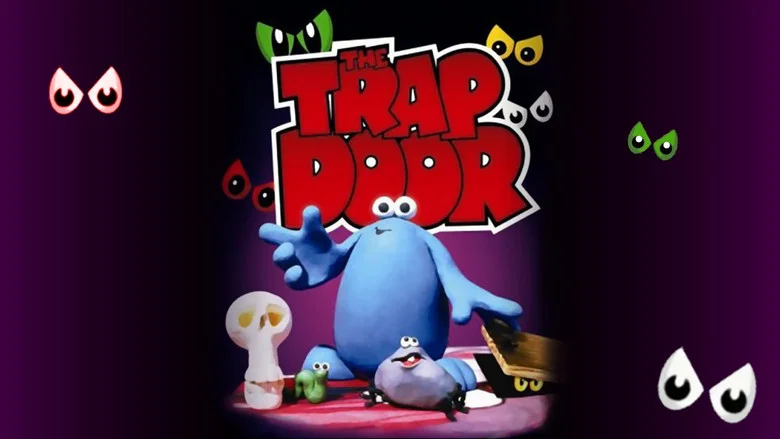The Trap Door still