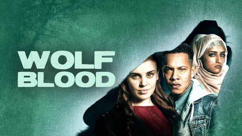 Wolfblood still
