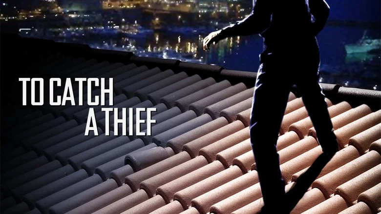 To Catch a Thief still