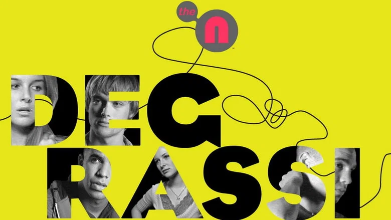 Degrassi still