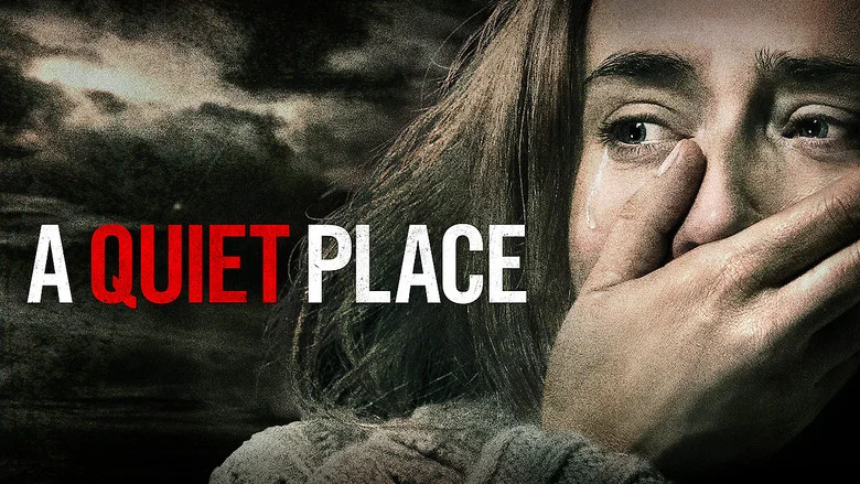A Quiet Place still