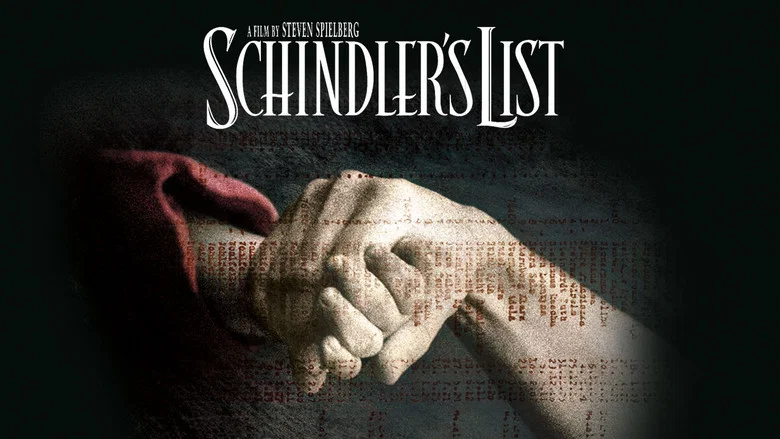 Schindler's List still