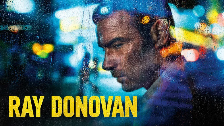Ray Donovan still