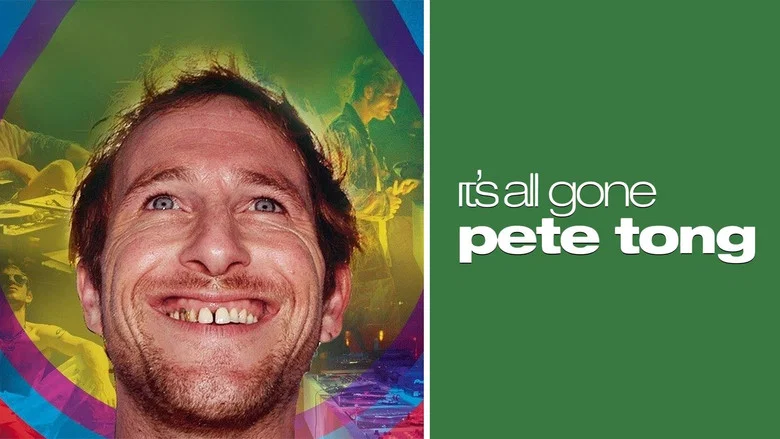 It's All Gone Pete Tong still