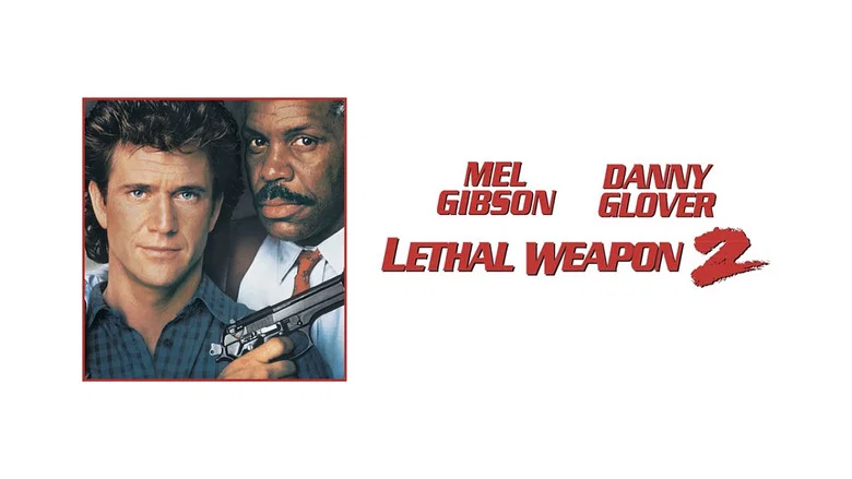 Lethal Weapon 2 still