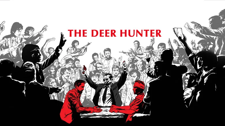 The Deer Hunter still