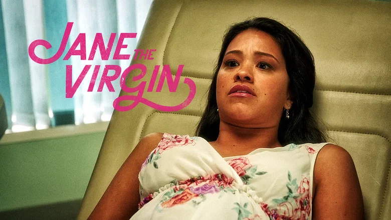 Jane the Virgin still