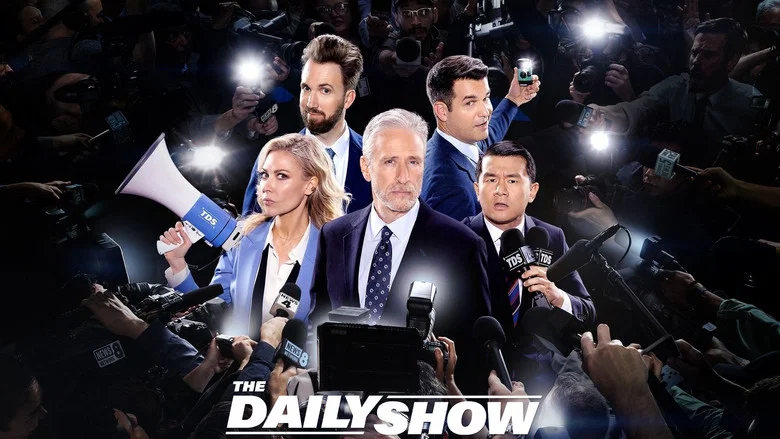 The Daily Show still