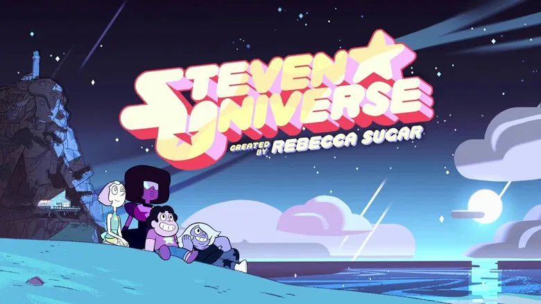 Steven Universe still