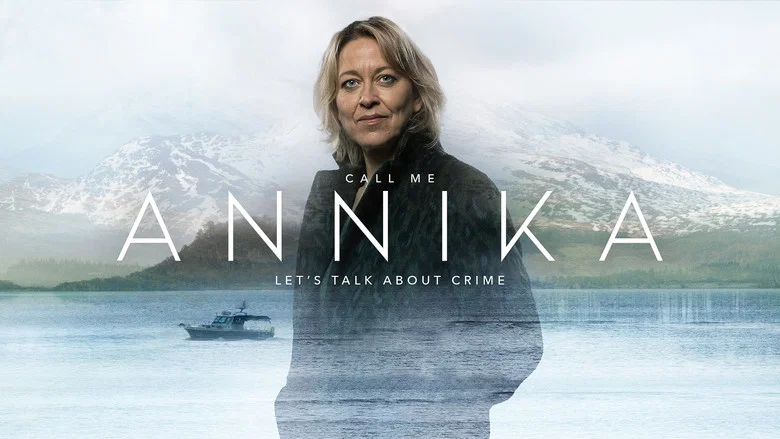 Annika still