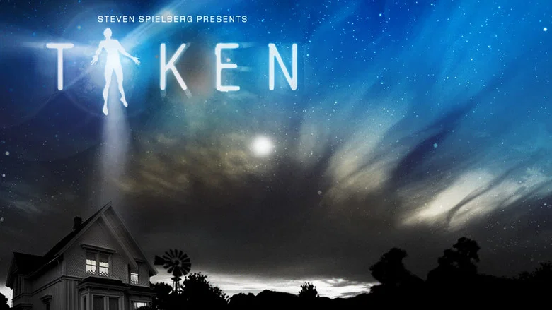 Taken still