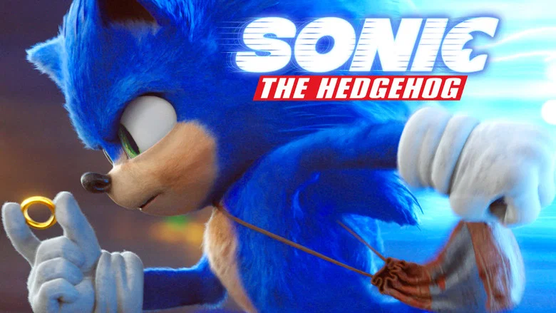 Sonic the Hedgehog still