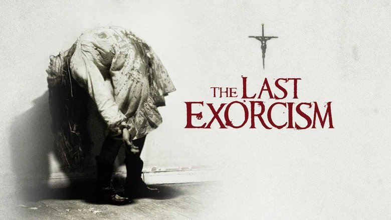 The Last Exorcism still