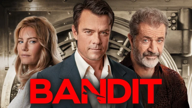 Bandit still