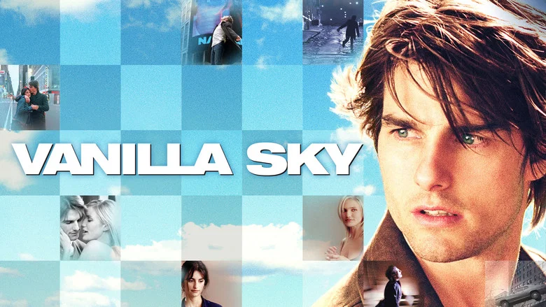 Vanilla Sky still