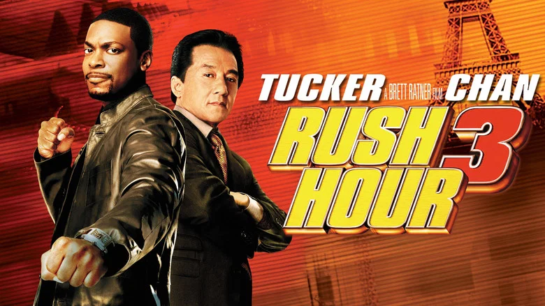 Rush Hour 3 still