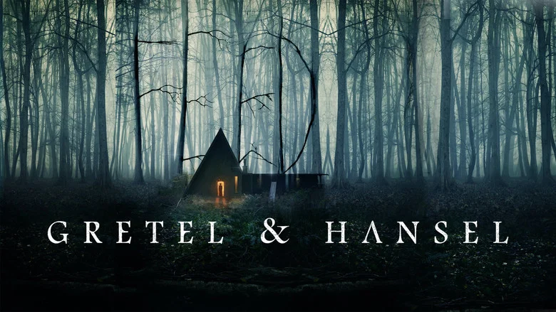 Gretel & Hansel still