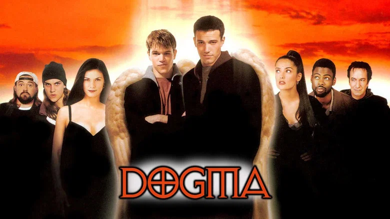 Dogma still