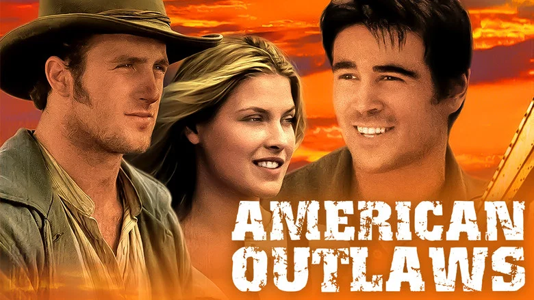 American Outlaws still