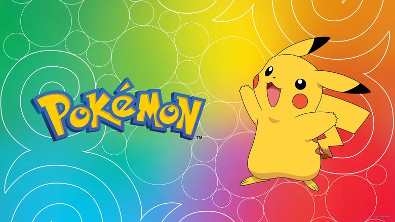 Pokémon still