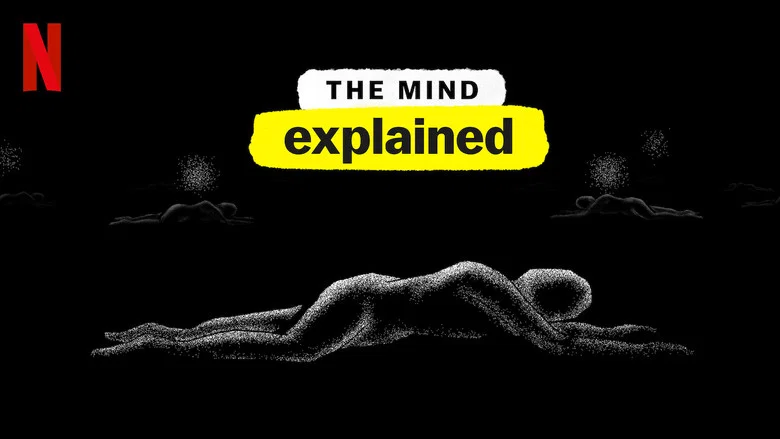 The Mind, Explained still