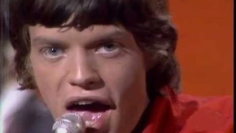 Ed Sullivan's Rock 'N' Roll Classics still