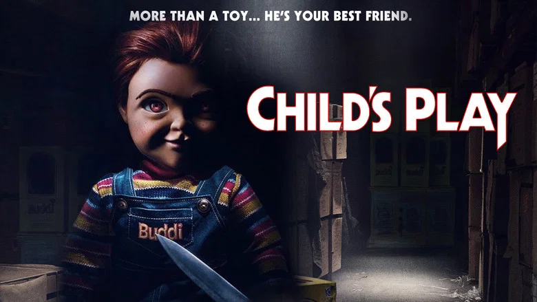 Child's Play still