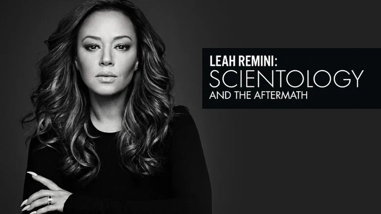 Leah Remini: Scientology and the Aftermath still